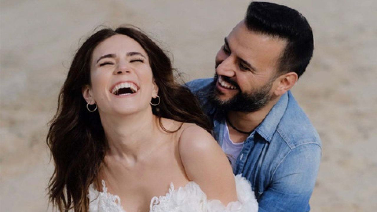Alişan ve Buse Varol boşanıyor mu? Ünlü çift iddialara yanıt verdi - Sayfa 2