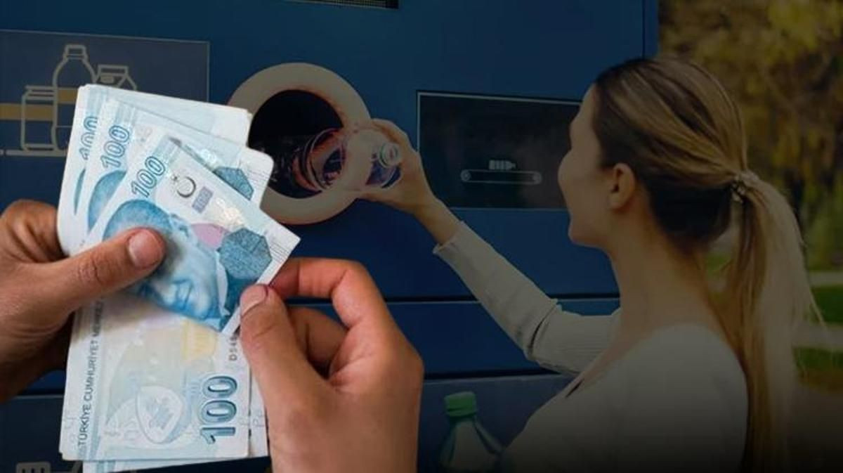 Boş şişeyi getiren parasını ATM'den nakit çekecek! Türkiye'de 1 Temmuz'da dev depozito dönemi başlıyor - Sayfa 2