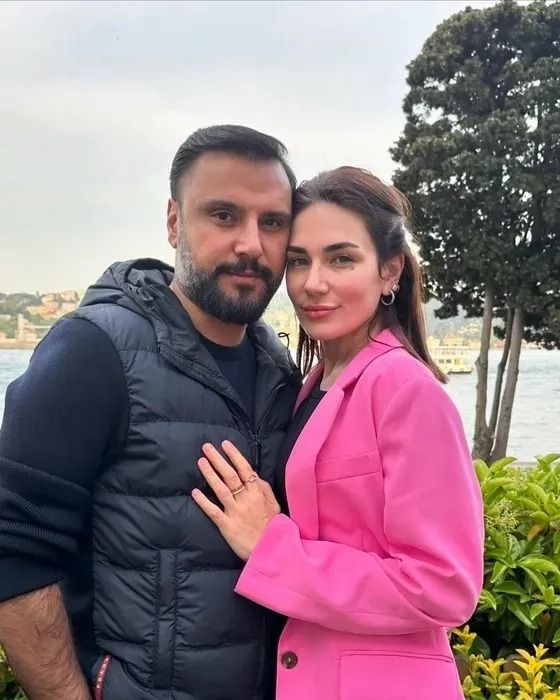Alişan ve Buse Varol boşanıyor mu? Ünlü çift iddialara yanıt verdi - Sayfa 3