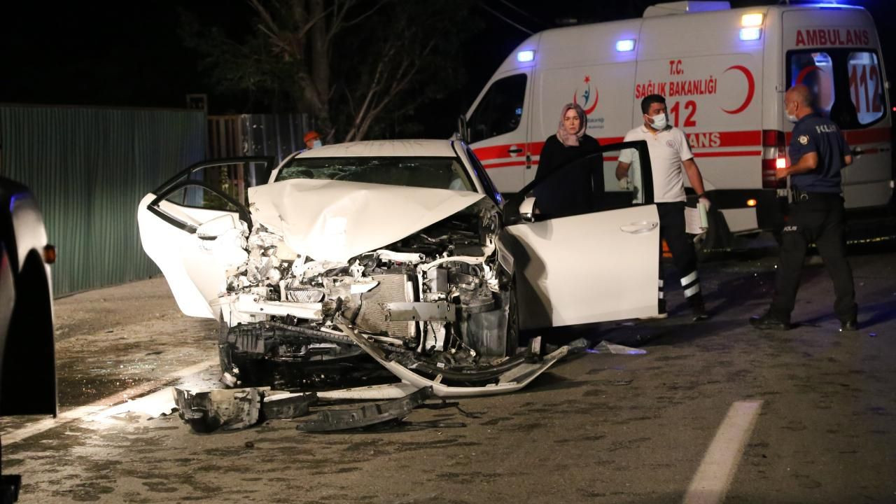Kurban Bayramı'nda acı bilanço netleşti! Bakan Çiftçi rakamları paylaştı: 70 can kaybı - Sayfa 7