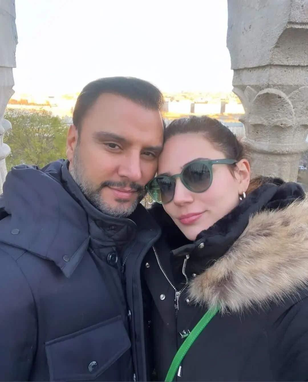 Alişan ve Buse Varol boşanıyor mu? Ünlü çift iddialara yanıt verdi - Sayfa 4