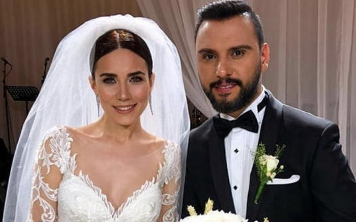 Alişan ve Buse Varol boşanıyor mu? Ünlü çift iddialara yanıt verdi - Sayfa 5