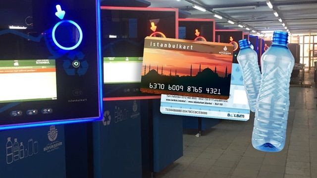 Boş şişeyi getiren parasını ATM'den nakit çekecek! Türkiye'de 1 Temmuz'da dev depozito dönemi başlıyor - Sayfa 6