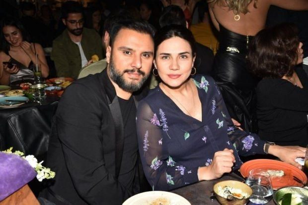 Alişan ve Buse Varol boşanıyor mu? Ünlü çift iddialara yanıt verdi - Sayfa 7