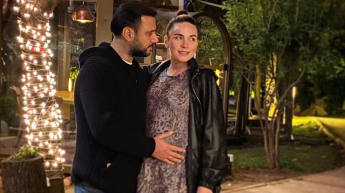 Alişan ve Buse Varol boşanıyor mu? Ünlü çift iddialara yanıt verdi - Sayfa 8