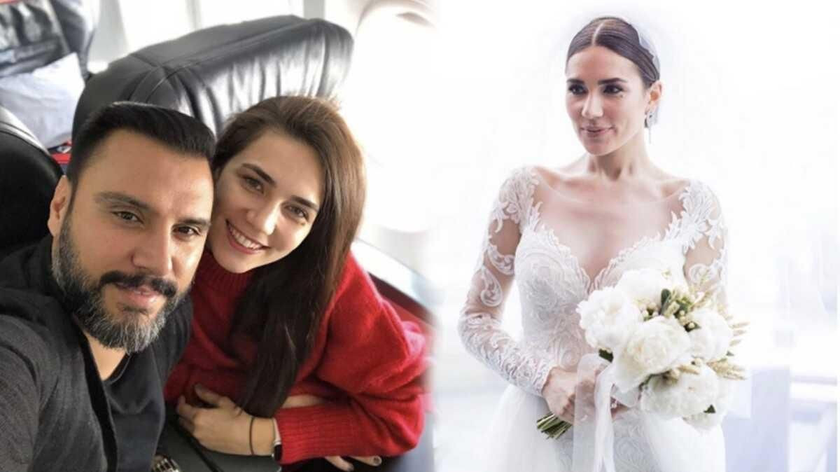 Alişan ve Buse Varol boşanıyor mu? Ünlü çift iddialara yanıt verdi - Sayfa 10