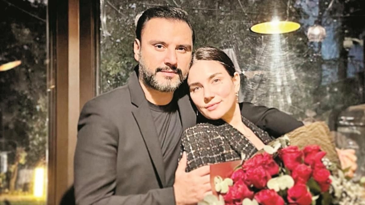 Alişan ve Buse Varol boşanıyor mu? Ünlü çift iddialara yanıt verdi - Sayfa 9