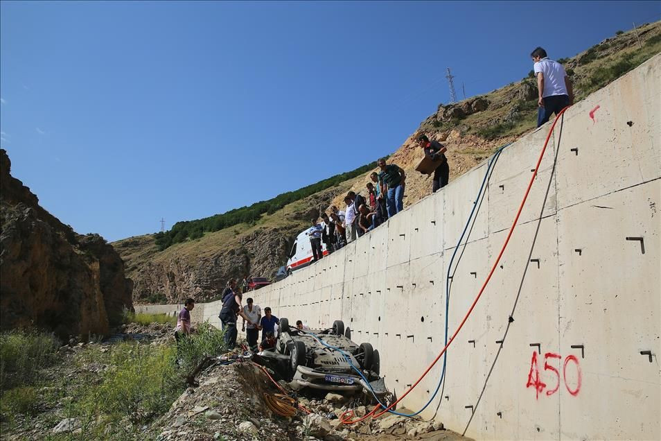 Kurban Bayramı'nda acı bilanço netleşti! Bakan Çiftçi rakamları paylaştı: 70 can kaybı - Sayfa 14