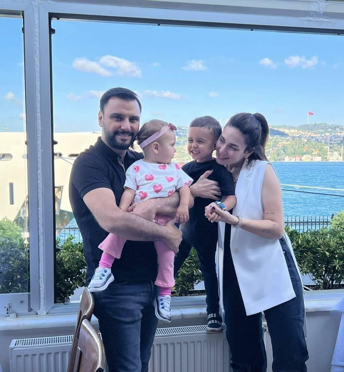 Alişan ve Buse Varol boşanıyor mu? Ünlü çift iddialara yanıt verdi - Sayfa 11