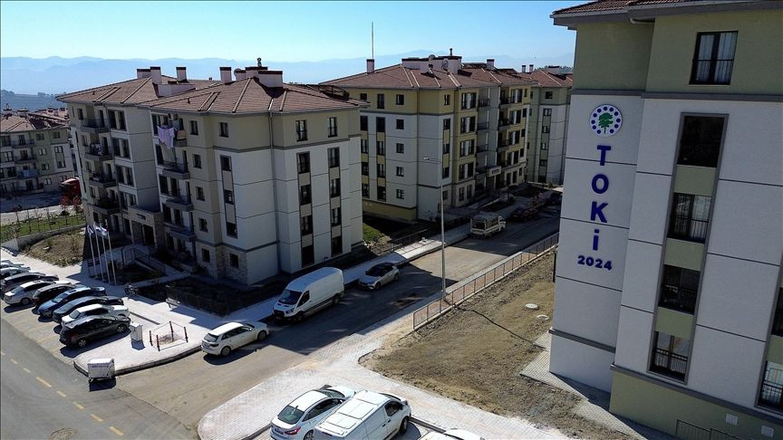 Ev sahibi olmak isteyenlere müjde: TOKİ açık satış kampanyası başlıyor! 10 soruda tüm merak edilenler - Sayfa 1