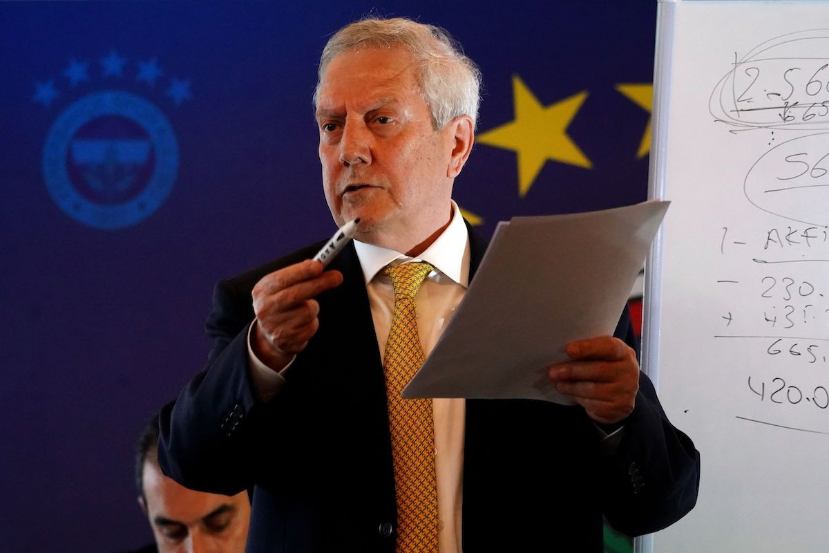 Aziz Yıldırım yeni hocayı belirliyor! O isim bir adım önde - Sayfa 3