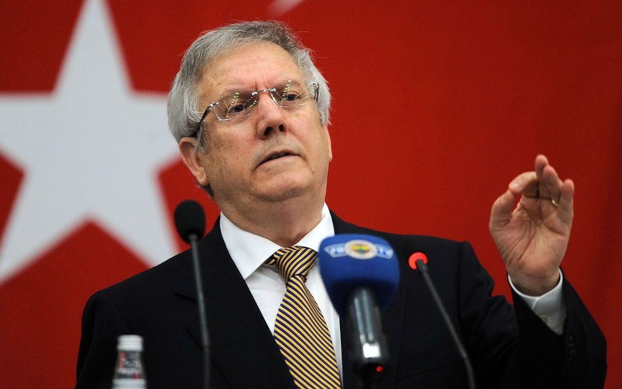 Aziz Yıldırım yeni hocayı belirliyor! O isim bir adım önde - Sayfa 8