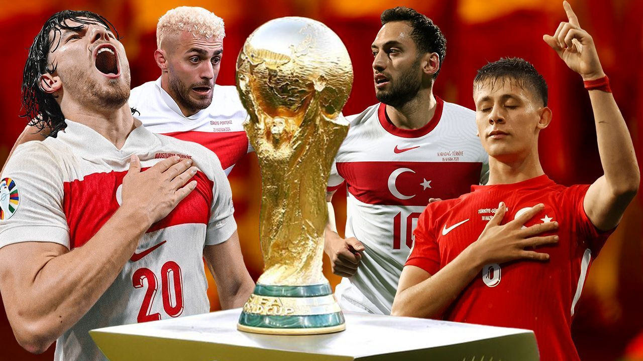 Bizim Çocuklar Sahneye Çıkıyor! 2026 Dünya Kupası Fikstürü Belli Oldu: Türkiye'nin Maçları Hangi Gün, Saat Kaçta? - Sayfa 3