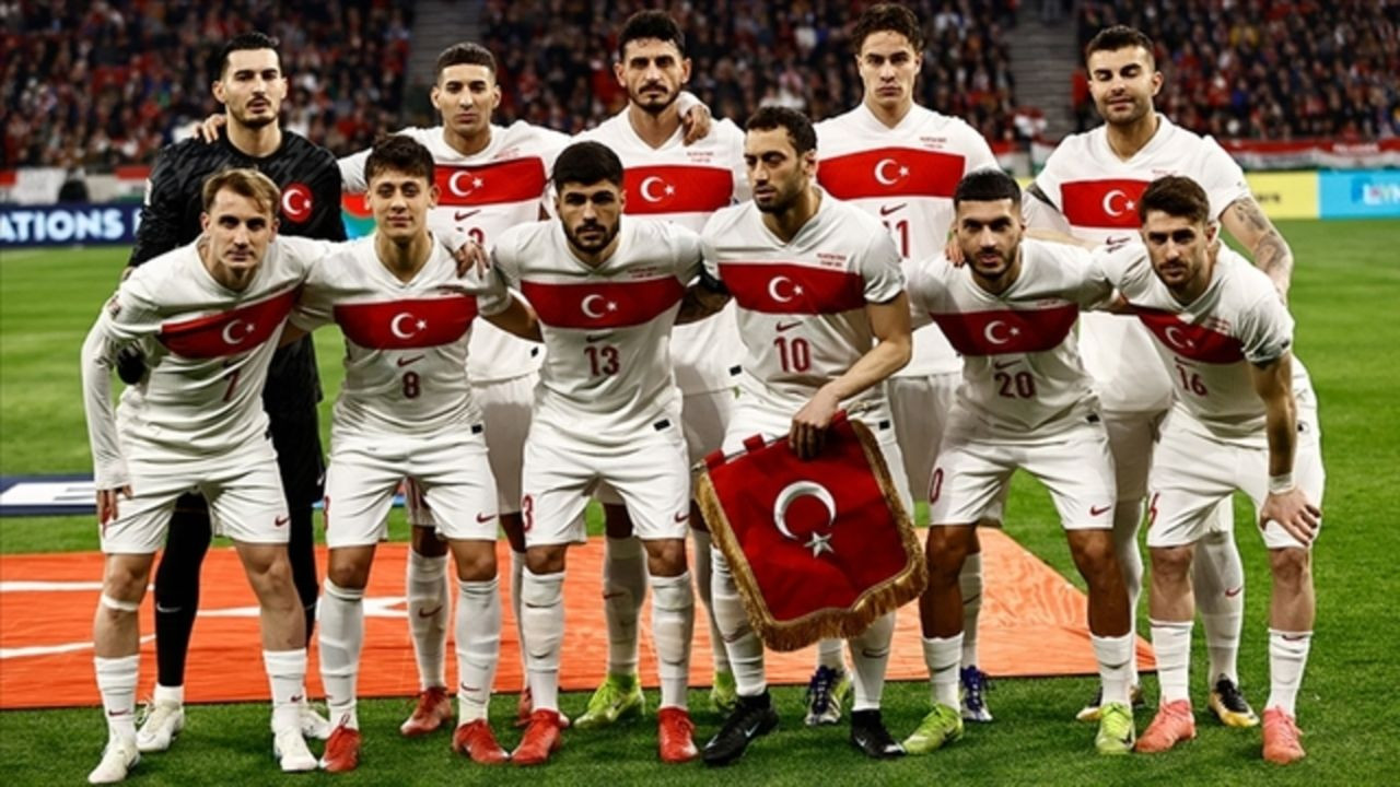 Bizim Çocuklar Sahneye Çıkıyor! 2026 Dünya Kupası Fikstürü Belli Oldu: Türkiye'nin Maçları Hangi Gün, Saat Kaçta? - Sayfa 13