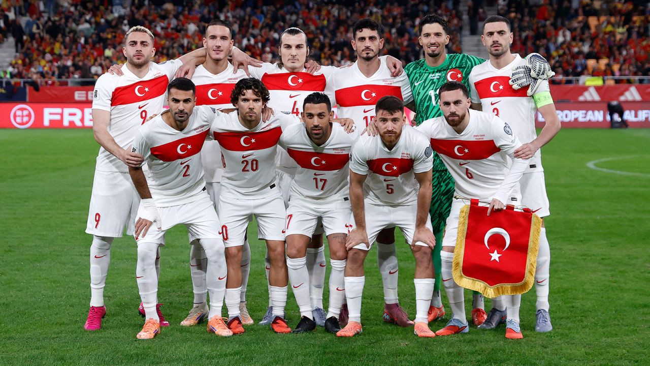 Bizim Çocuklar Sahneye Çıkıyor! 2026 Dünya Kupası Fikstürü Belli Oldu: Türkiye'nin Maçları Hangi Gün, Saat Kaçta? - Sayfa 14