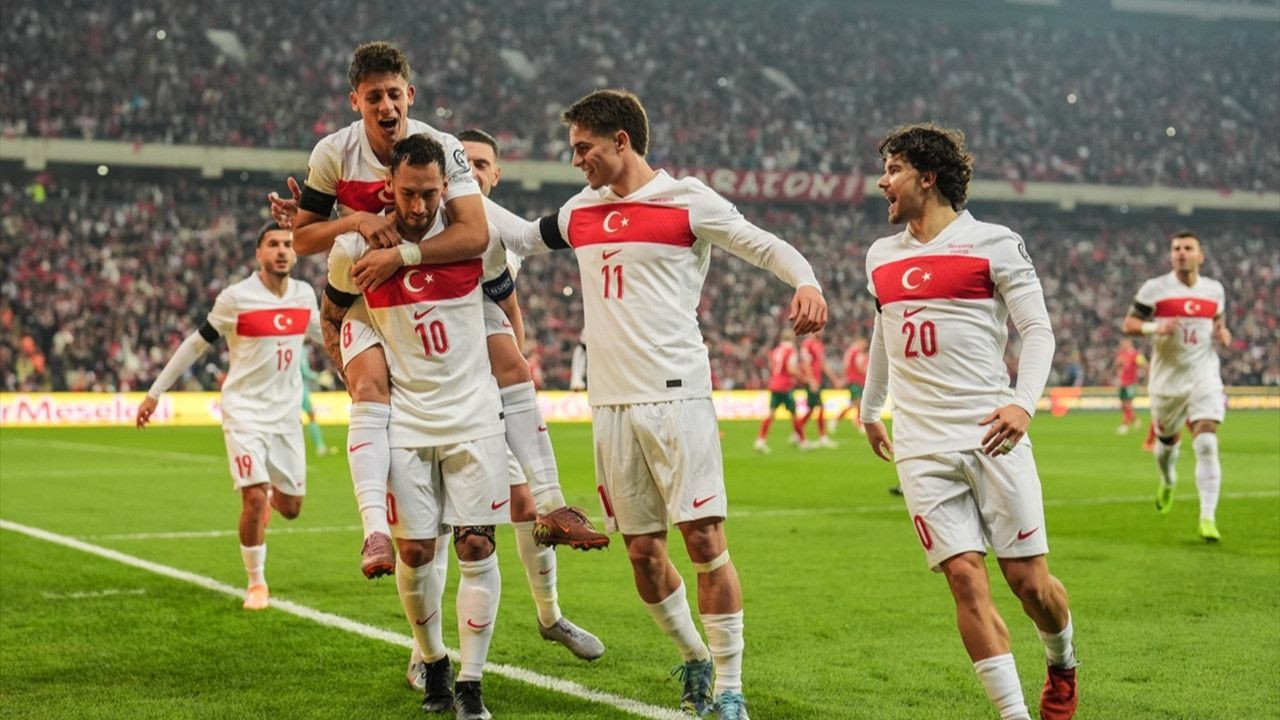 Bizim Çocuklar Sahneye Çıkıyor! 2026 Dünya Kupası Fikstürü Belli Oldu: Türkiye'nin Maçları Hangi Gün, Saat Kaçta? - Sayfa 7