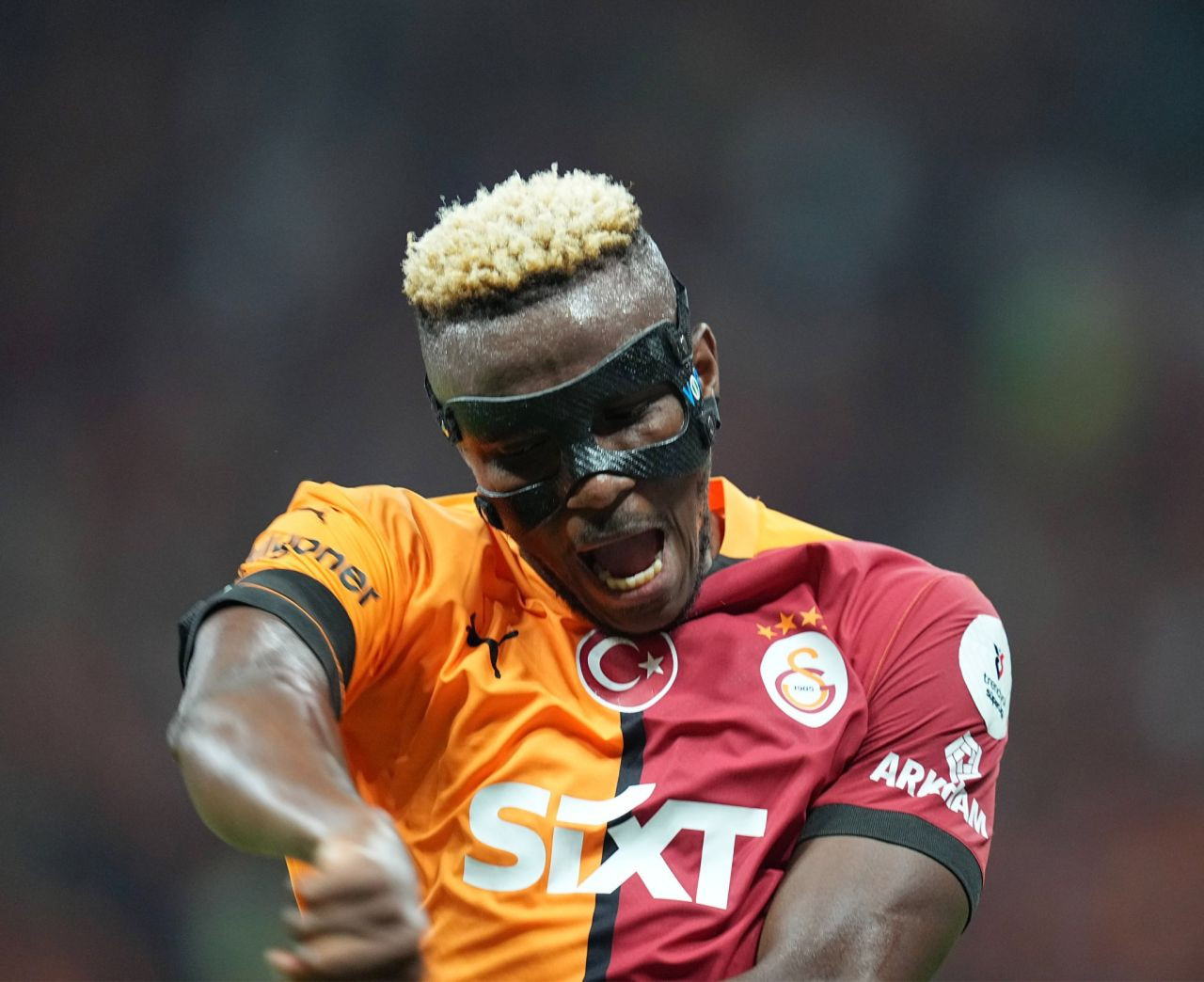 Galatasaray'dan net Osimhen kararı: Başkan Dursun Özbek, Nijeryalı golcü için transfer kapılarını tamamen kapattı - Sayfa 5