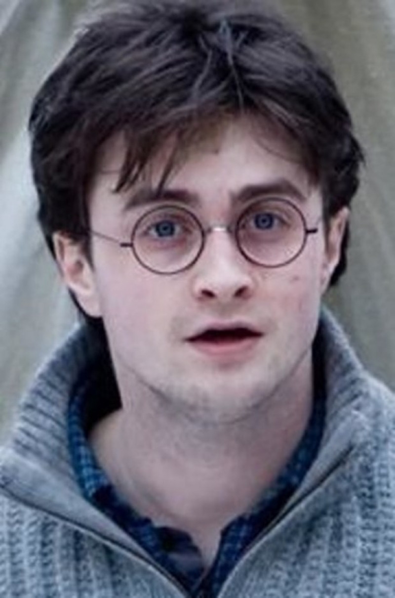 20 yılın ardından Harry Potter oyuncuları - Sayfa 2