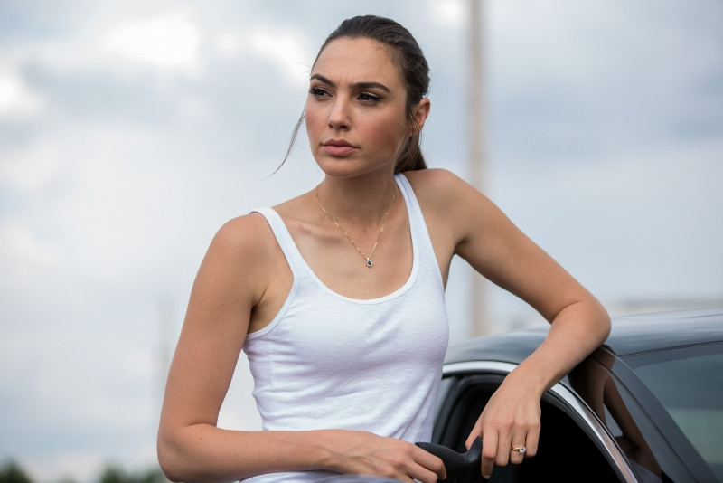 Wonder Woman, Gal Gadot'un Instagram paylaşımları - Sayfa 26