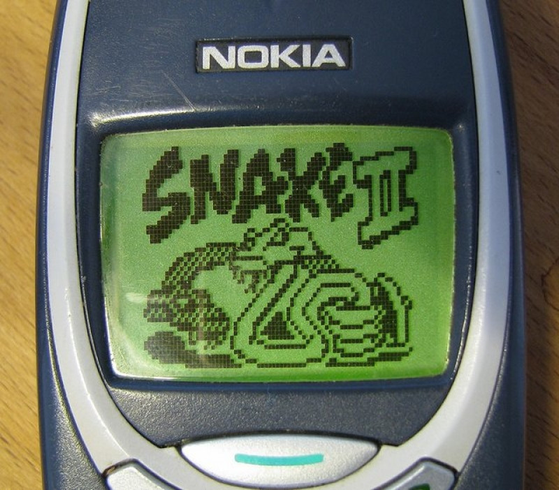 17 yıl sonra NOKIA 3310 - Sayfa 4