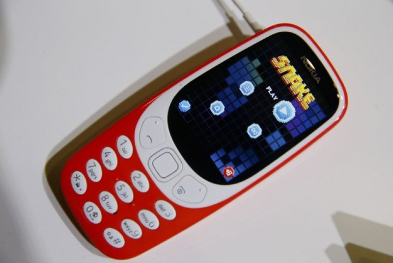 17 yıl sonra NOKIA 3310 - Sayfa 8