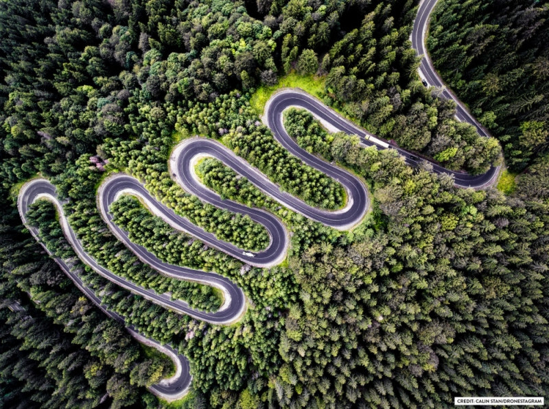 Drone Fotoğraf Yarışması'nın kazananları belli oldu - Sayfa 7