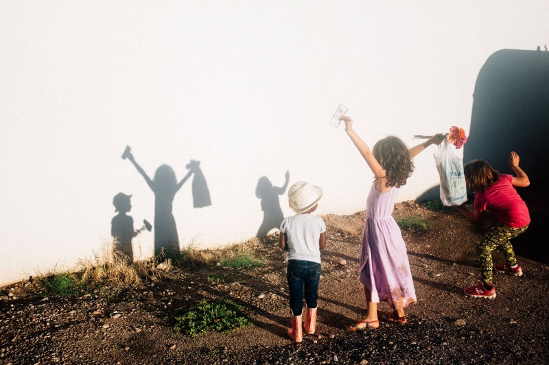 Baba Ve Oğlunun Fotoğrafını Çekti - Fotoğraf Herkesi Kızdırdı - Sayfa 9