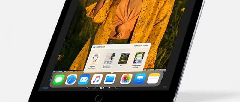 iOS 11'in özellikleri - Sayfa 2