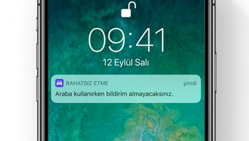 iOS 11'in özellikleri - Sayfa 10