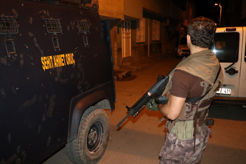 15 Temmuz Şehidi polis Yunus Uğur operasyonu - Sayfa 3