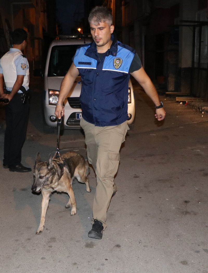 15 Temmuz Şehidi polis Yunus Uğur operasyonu - Sayfa 8