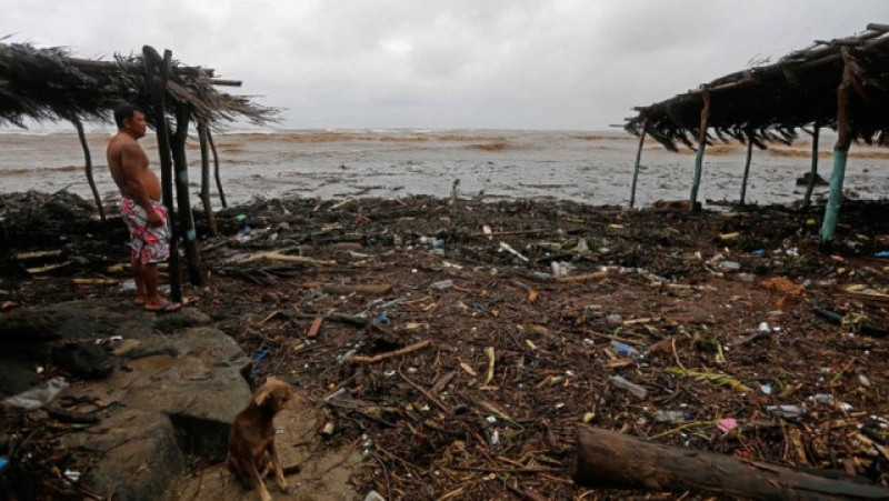 Irma ve Maria'nın ardından Nate: ABD'de acil durum ilan edildi - Sayfa 2