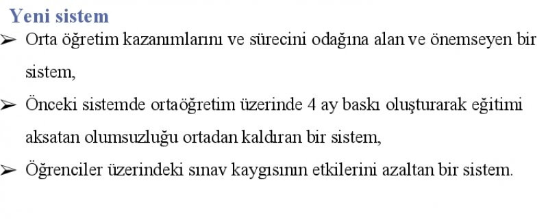 İşte Yükseköğretim Kurumları Sınavı - Sayfa 14