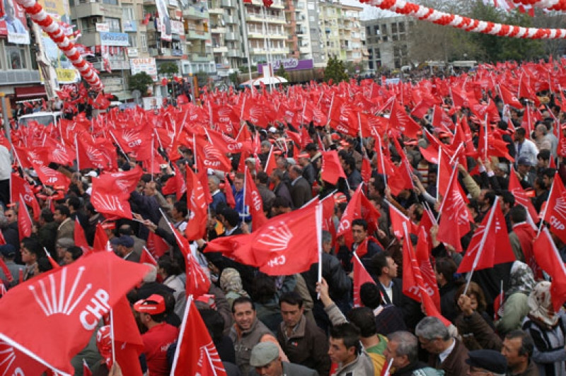 Bursa Ankara ve İstanbul CHP adayları belli oldu - Sayfa 3