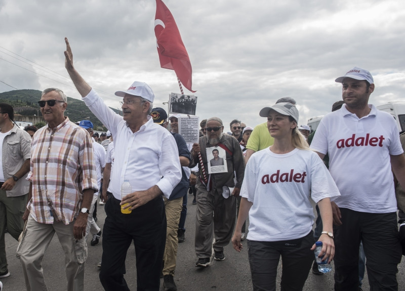 Bursa Ankara ve İstanbul CHP adayları belli oldu - Sayfa 10