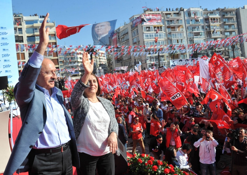 Bursa Ankara ve İstanbul CHP adayları belli oldu - Sayfa 14