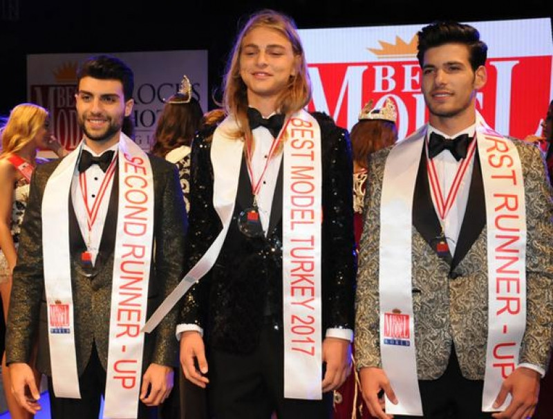 2017 Best Model Of Turkey birincileri belli oldu - Sayfa 19