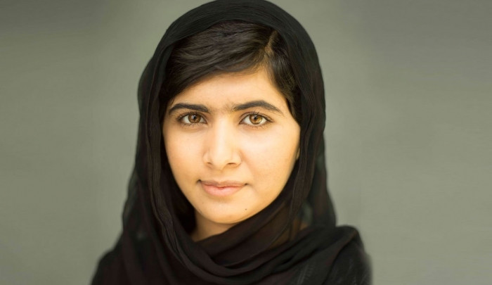 Taliban'ın saldırdığı Afgan kızı Avrupa'da okuyacak
